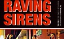 Hark Raving Sirens play the Pub on April 3, 2015