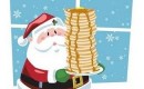 15th Annual Santa Claus Pancake Breakfast