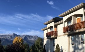 Fernie Fall Specials