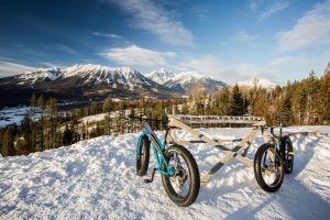 Fernie Winter Season Specials