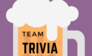 Pub Team Trivia – October 17 – Fall 2024