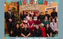 Season’s Greetings & Merry Christmas from Park Place Lodge